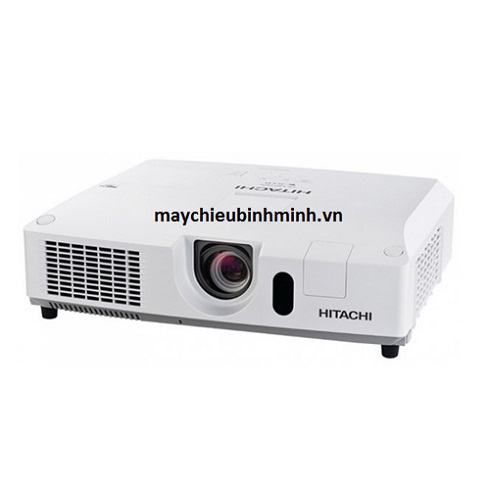 MÁY CHIẾU HITACHI CP-EX250