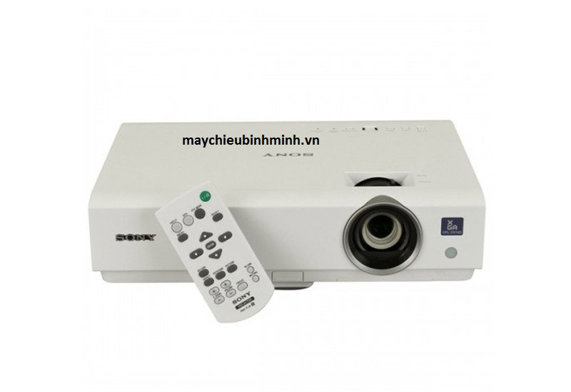 MÁY CHIẾU SONY VPL-DX220