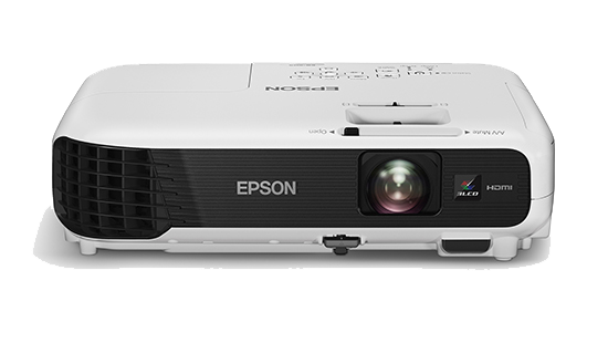 MÁY CHIẾU EPSON EB - S29