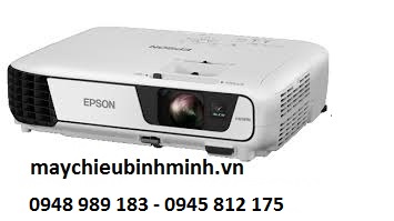 MÁY CHIẾU EPSON EB-X29