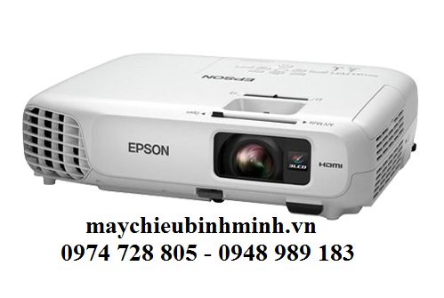 MÁY CHIẾU EPSON EB - 98H