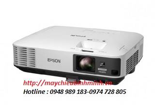 MÁY CHIẾU EPSON EB - 2265U CHÍNH HÃNG TẠI HÀ NỘI