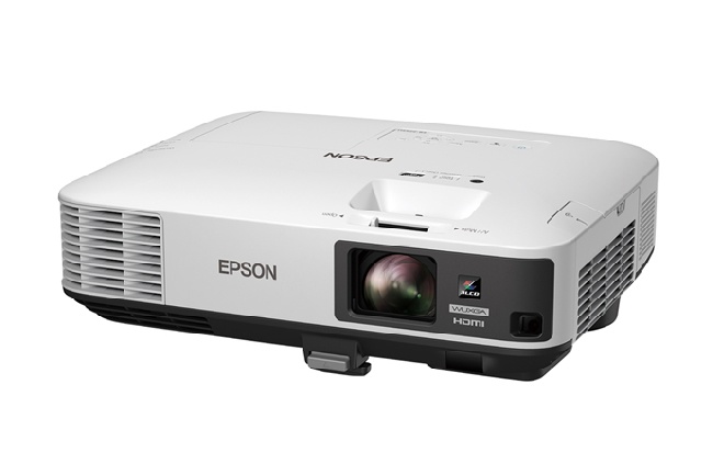 MÁY CHIẾU EPSON EB - 2040 CHÍNH HÃNG TẠI HÀ NỘI