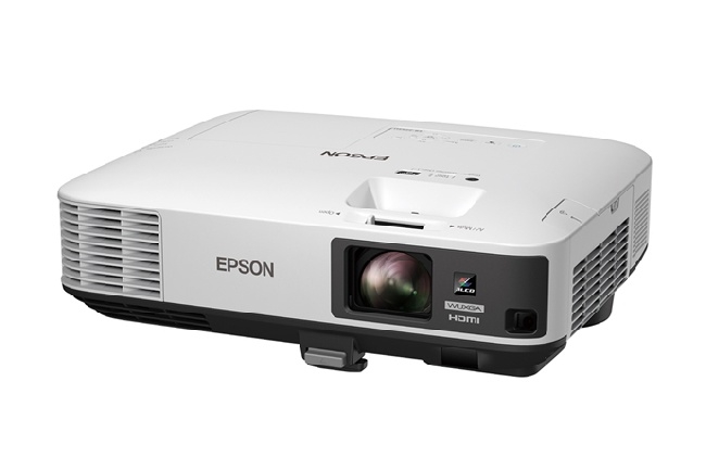 MÁY CHIẾU EPSON EB - 2055 CHÍNH HÃNG TẠI HÀ NỘI