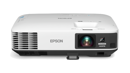 MÁY CHIẾU EPSON EB - 2155W