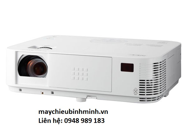 MÁY CHIẾU PANASONIC PT- SX320