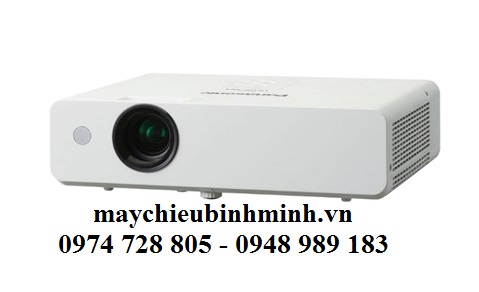 MÁY CHIẾU PANASONIC PT-LB383