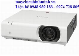 MÁY CHIẾU SONY VPL-CW256