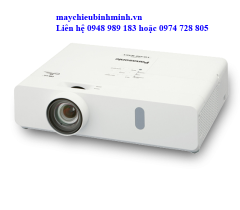 MÁY CHIẾU PANASONIC PT-VW355N