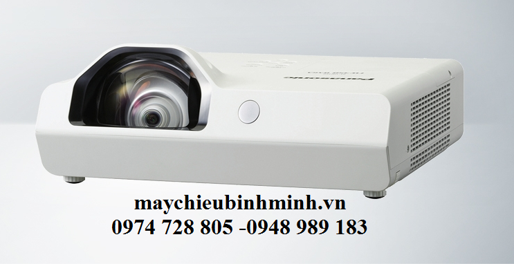 MÁY CHIẾU PANASONIC PT-TX320