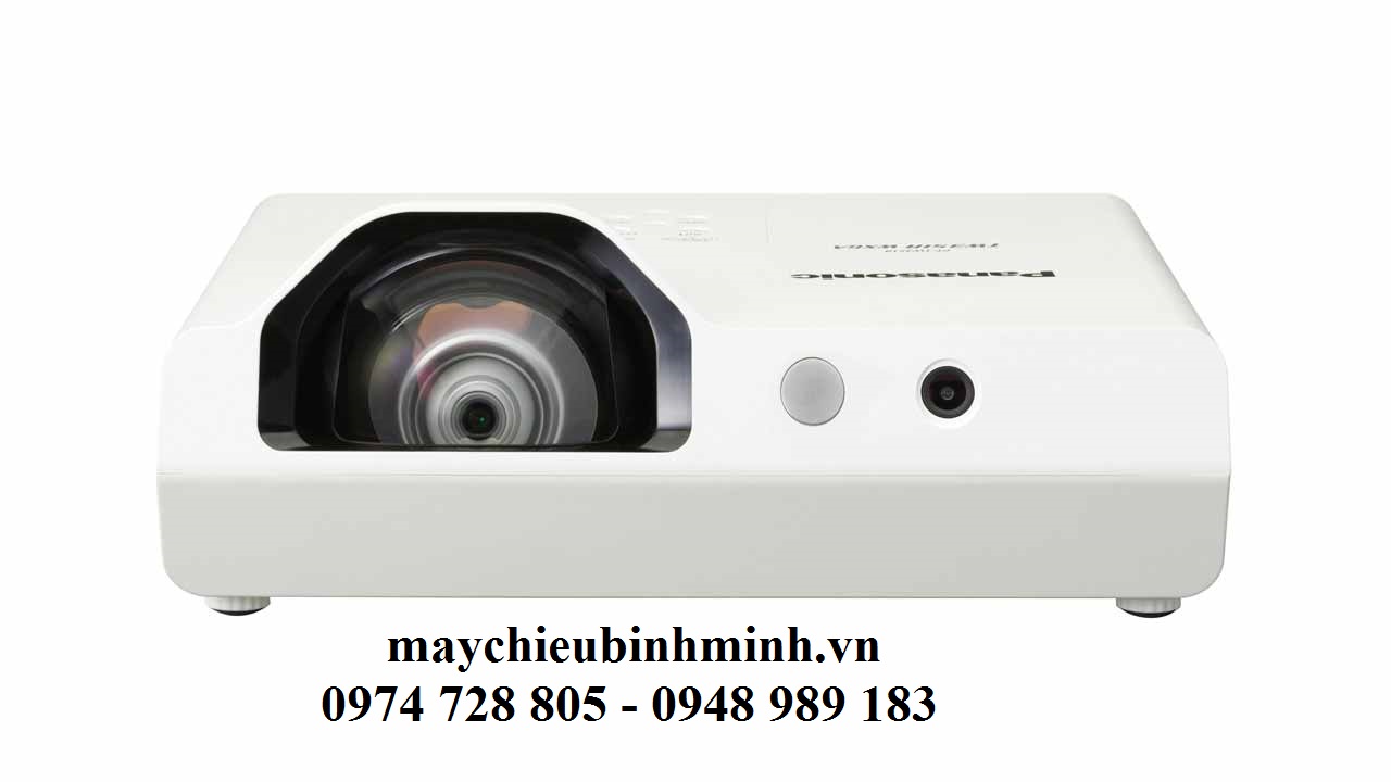 MÁY CHIẾU PANASONIC PT-TW351R