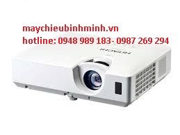 MÁY CHIẾU HITACHI CP - EX303 CHÍNH HÃNG TẠI HÀ NỘI