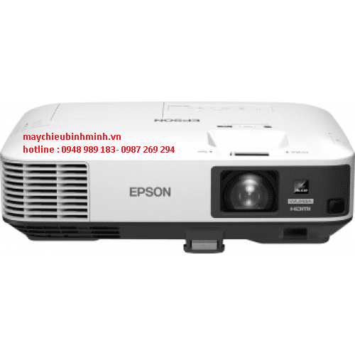 MÁY CHIẾU EPSON EB-2165W CHÍNH HÃNG TẠI HÀ NỘI