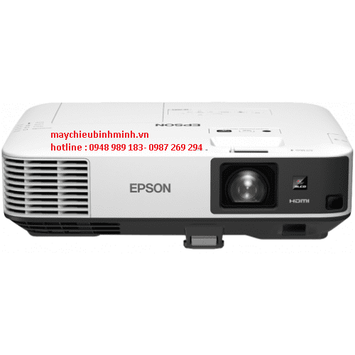 MÁY CHIẾU EPSON EB-2065 CHÍNH HÃNG TẠI HÀ NỘI