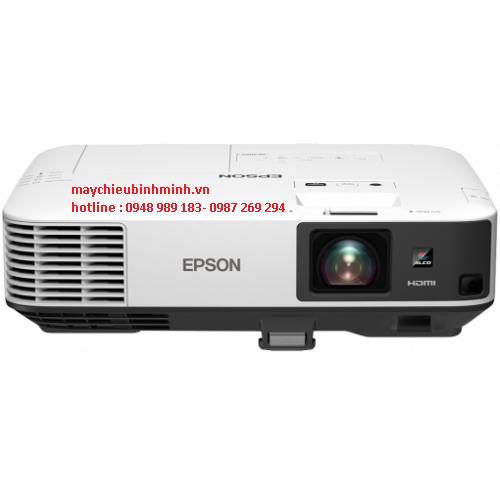 MÁY CHIẾU EPSON EB-2042 CHÍNH HÃNG TẠI HÀ NỘI