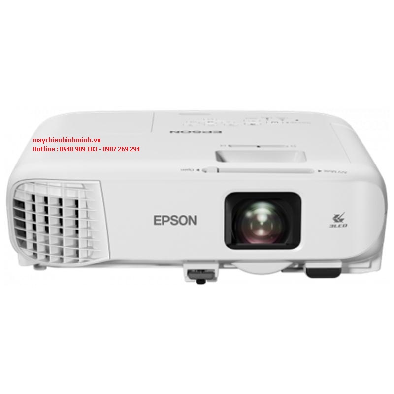 MÁY CHIẾU EPSON EB-2142W CHÍNH HÃNG TẠI HÀ NỘI