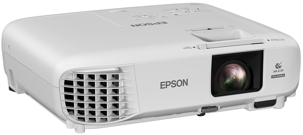 MÁY CHIẾU EPSON EB-W05 CHÍNH HÃNG TẠI HÀ NỘI