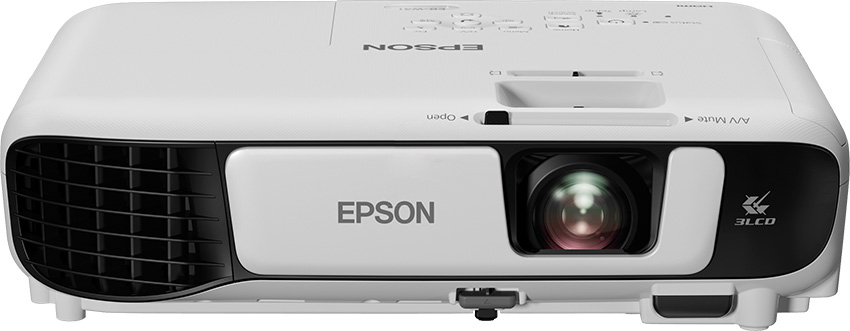 MÁY CHIẾU EPSON EB-W41 CHÍNH HÃNG TẠI HÀ NỘI