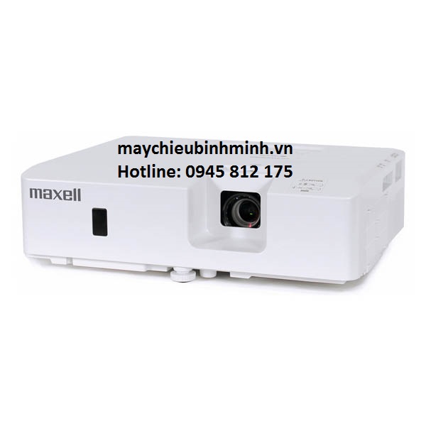 MÁY CHIẾU MAXELL MC-EX403E