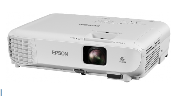 MÁY CHIẾU EPSON EB-X06 CHÍNH HÃNG