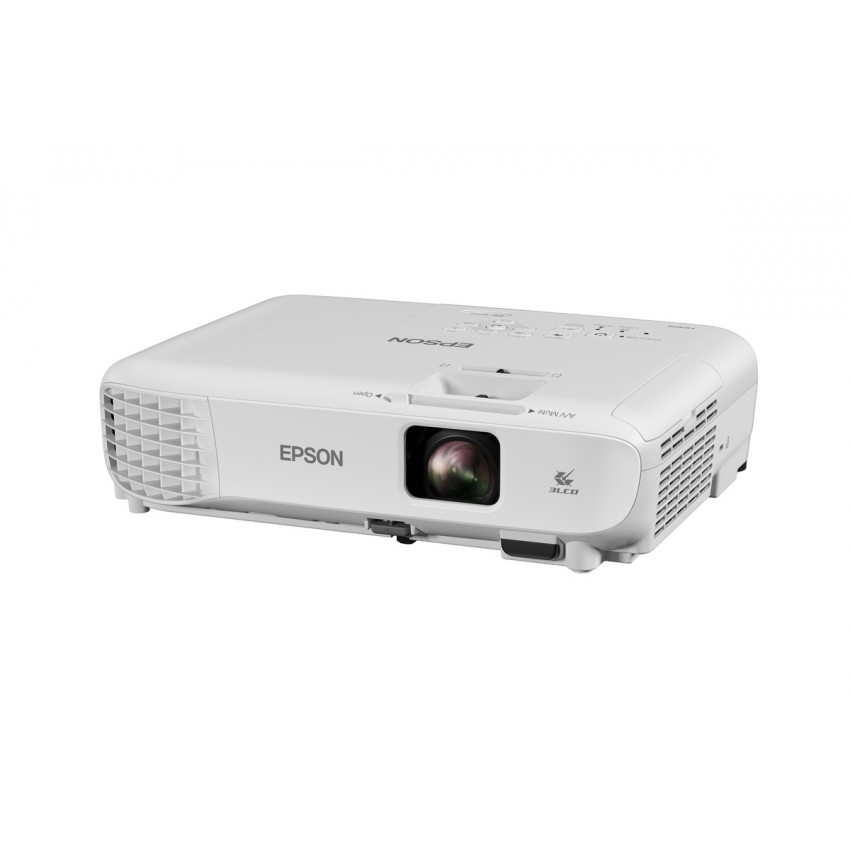 MÁY CHIẾU EPSON EB-W06 CHÍNH HÃNG TẠI HÀ NỘI