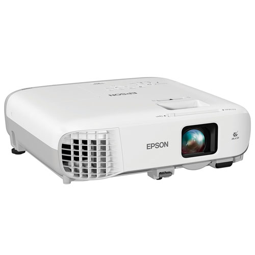 MÁY CHIẾU EPSON EB-W49