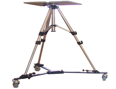 Kệ để máy chiếu 3 Chân W615 có bánh xe