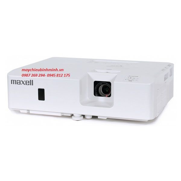 MÁY CHIẾU MAXELL MC-EW3551