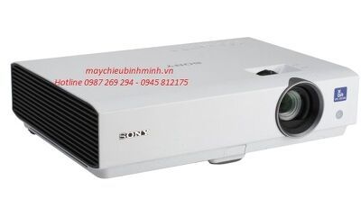 MÁY CHIẾU SONY VPL-EX433 CHÍNH HÃNG TẠI HÀ NỘI