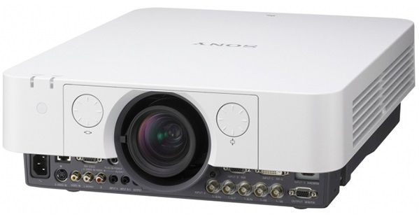 MÁY CHIẾU SONY VPL-FH31 CHÍNH HÃNG TẠI HÀ NỘI