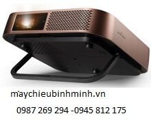 MÁY CHIẾU VIEWSONIC M2 CHÍNH HÃNG TẠI HÀ NỘI