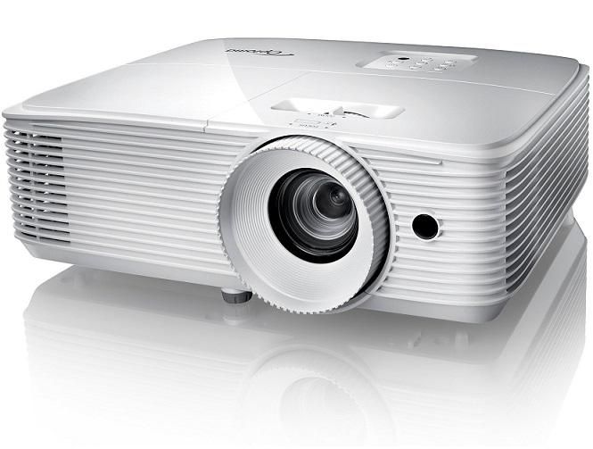 MÁY CHIẾU OPTOMA HD30HDR CHÍNH HÃNG TẠI HÀ NỘI