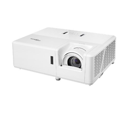 MÁY CHIẾU LASER OPTOMA ZW350 CHÍNH HÃNG TẠI HÀ NỘI