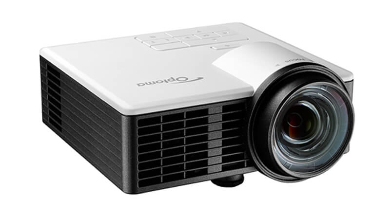 Máy chiếu Optoma