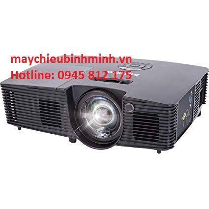 MÁY CHIẾU INFOCUS IN1004 CHÍNH HÃNG TẠI HÀ NỘI