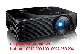 MÁY CHIẾU OPTOMA x400lve CHÍNH HÃNG