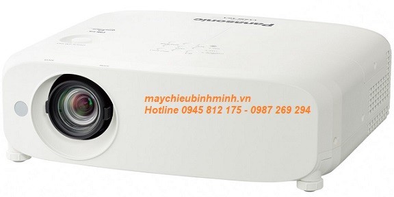 MÁY CHIẾU PANASONIC PT-VW545N CHÍNH HÃNG TẠI HÀ NỘI