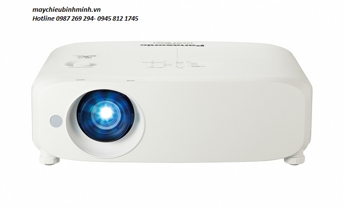 MÁY CHIẾU PANASONIC PT-VX615N CHÍNH HÃNG TẠI HÀ NỘI