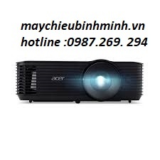 MÁY CHIẾU ACER X1128H GIÁ RẺ NHẤT TẠI HÀ NỘI