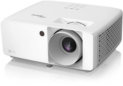 MÁY CHIẾU OPTOMA AZH500 CHÍNH HÃNG TẠI HÀ NỘI