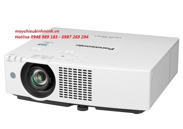 MÁY CHIẾU PANASONIC PT-VMZ71 CHÍNH HÃNG TẠI HÀ NỘI