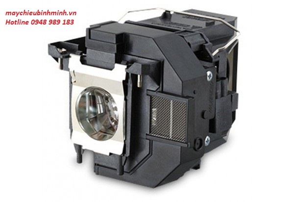 THAY BÓNG ĐÈN MÁY CHIẾU EPSON EB-X05 CHÍNH HÃNG
