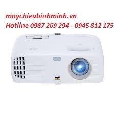 MÁY CHIẾU VIEWSONIC PX727-4K CHÍNH HÃNG TẠI HÀ NỘI