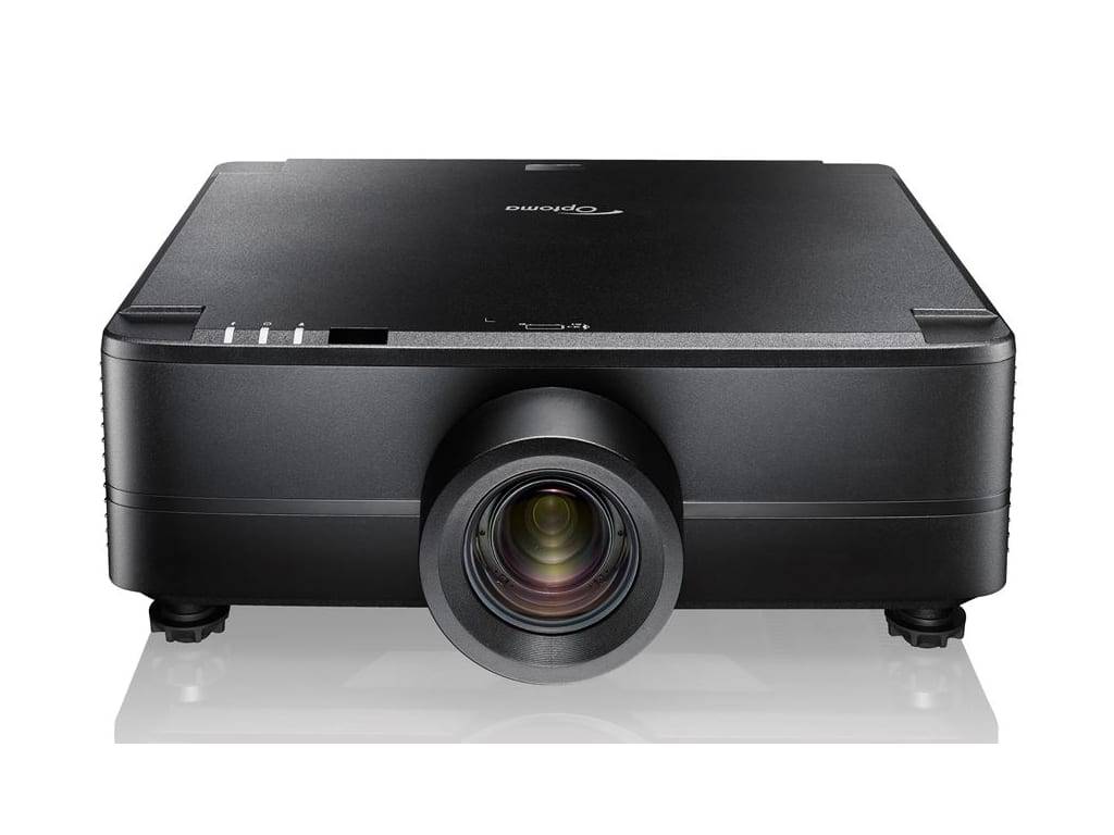 BÁN MÁY CHIẾU OPTOMA ZU820T CHÍNH HÃNG