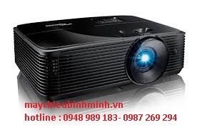 MÁY CHIẾU OPTOMA PX480 CHÍNH HÃNG TẠI HÀ NỘI