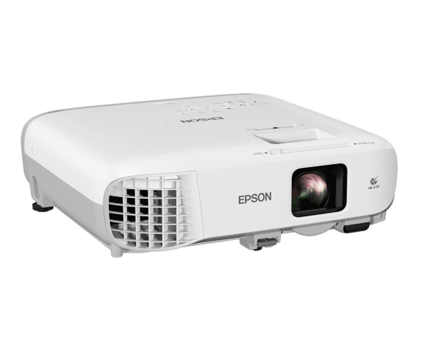 MÁY CHIẾU EPSON EB-E12 CHÍNH HÃNG