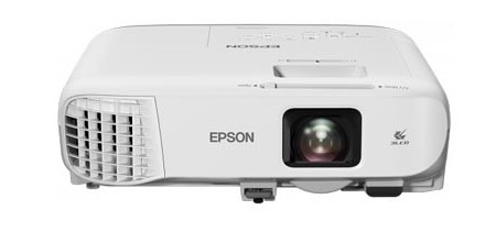 MÁY CHIẾU EPSON EB-X52 CHÍNH HÃNG