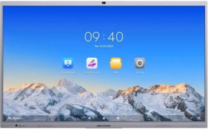 MÀN HÌNH TƯƠNG TÁC THÔNG MINH 65INCH YOUZEYA HA65STD