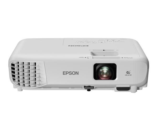 BÁN MÁY CHIẾU EPSON EB-W53 CHÍNH HÃNG GIÁ RẺ NHẤT