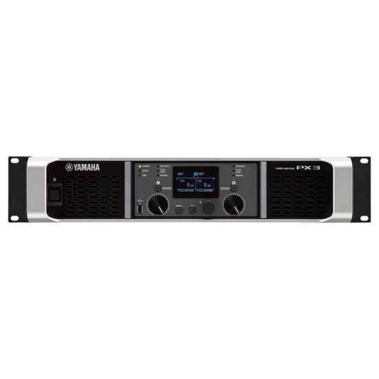 Bộ khuếch đại tín hiệu Yamaha PX3